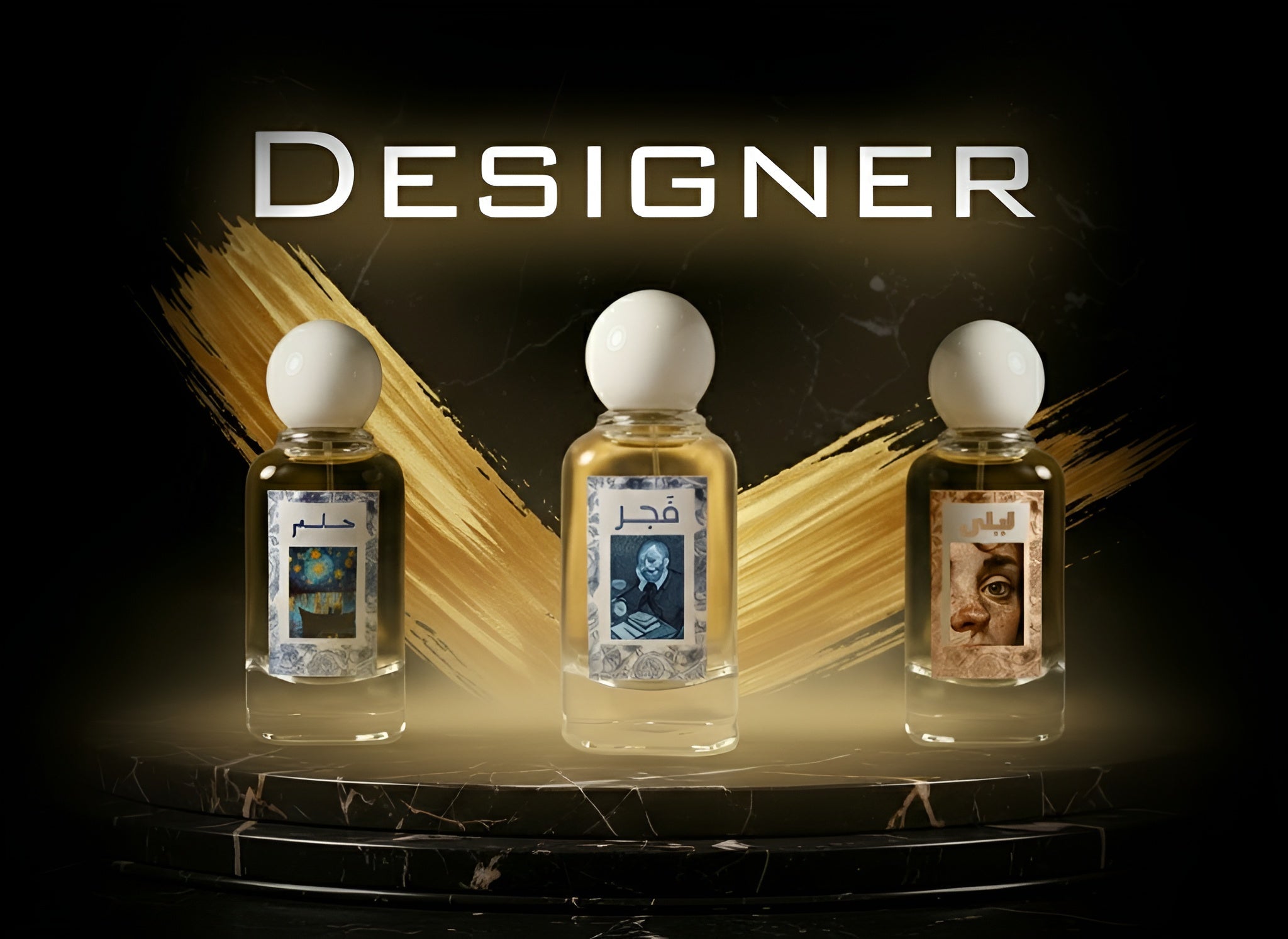 Designer