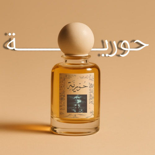 حُورِيَّة
