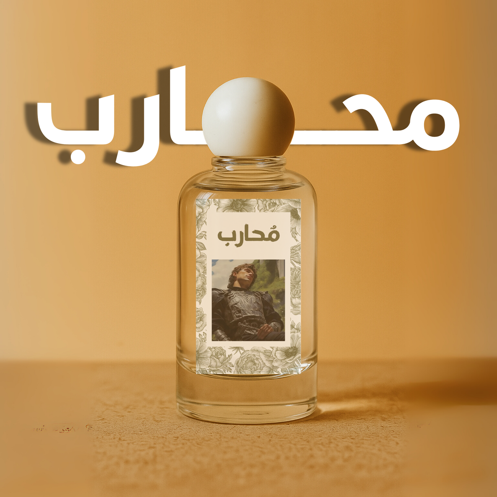 محارب