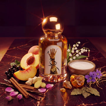 روح - عطر شرقي زهري نسائي من تراث