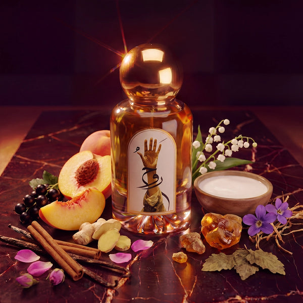 روح - عطر شرقي زهري نسائي من تراث